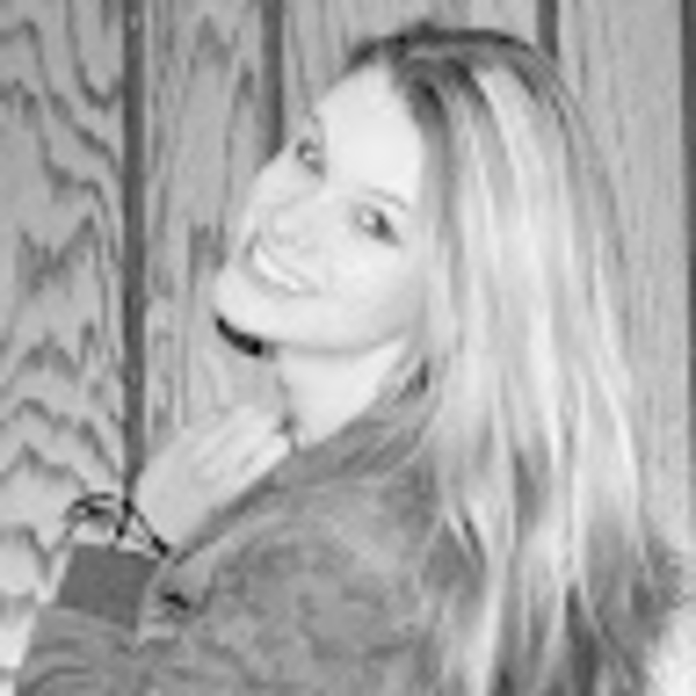 Meet your Posher, Bryanna